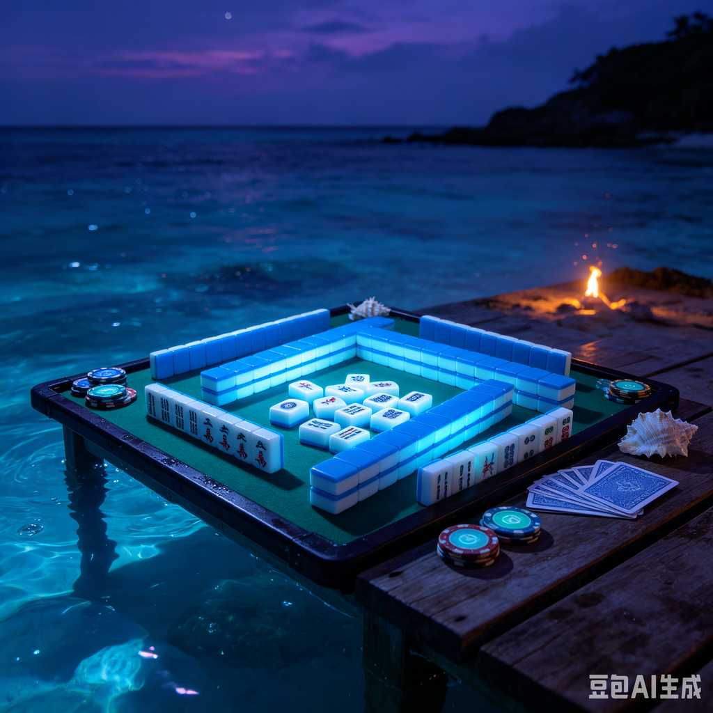 Managua,mahjong