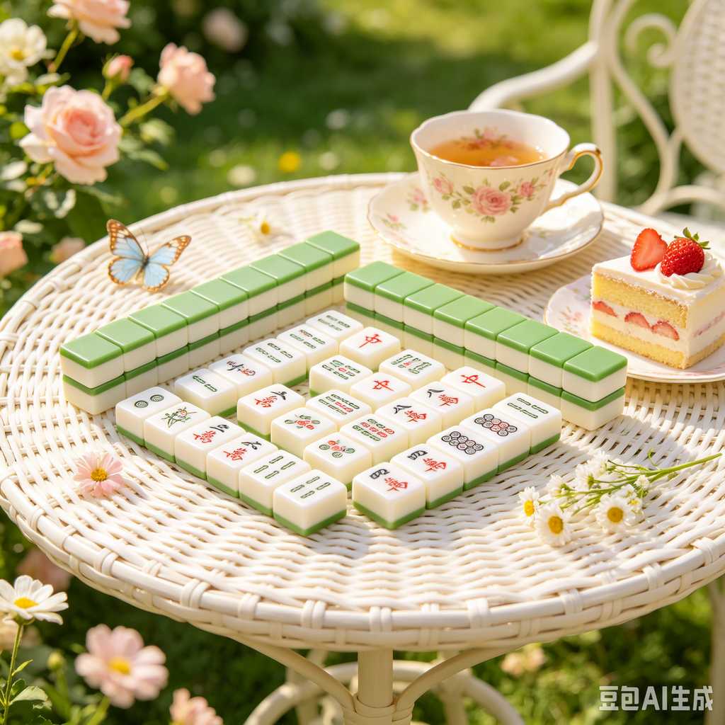 Binghamton,mahjong