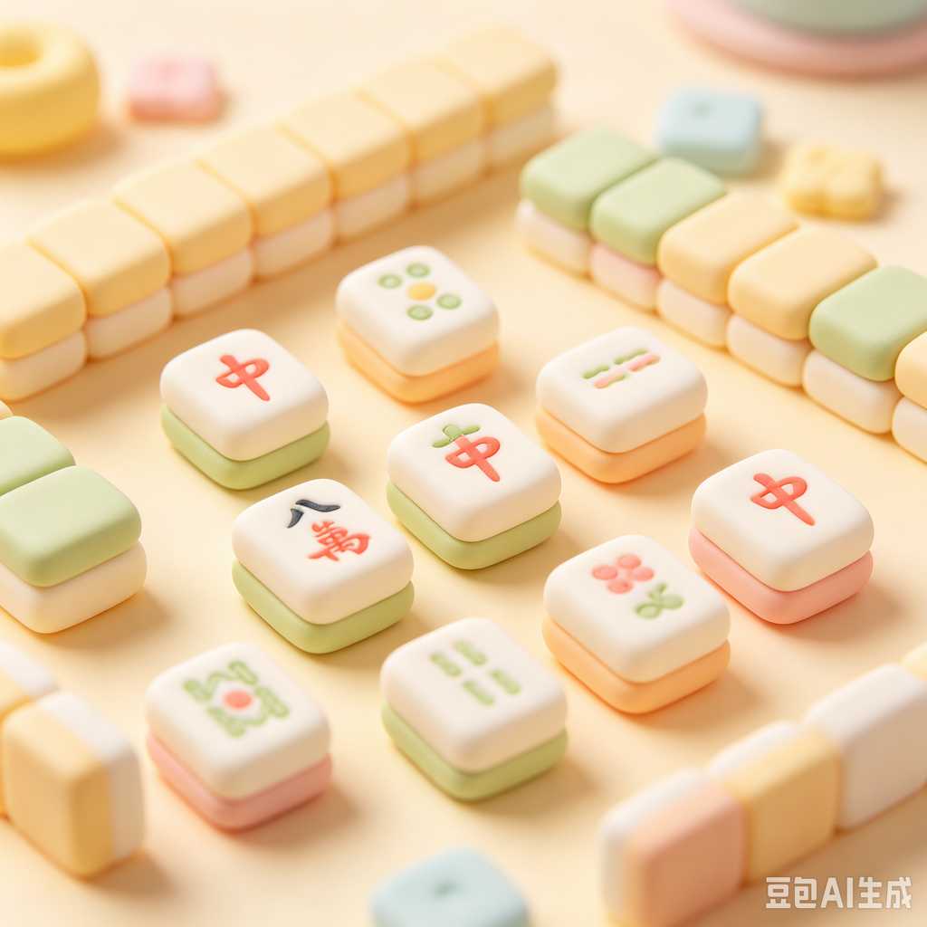 Waco,mahjong