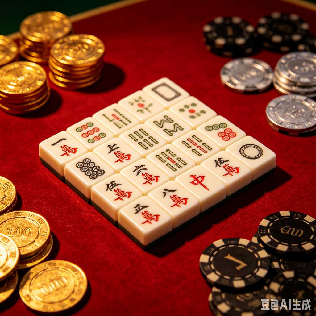 Winchester,mahjong