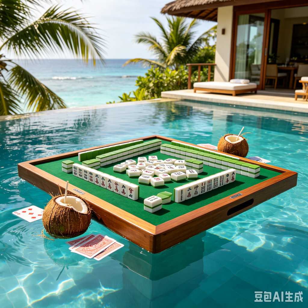 Baltimore,mahjong